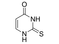 2-硫脲嘧啶，98%（HPLC)