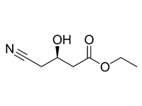 (R)-(-)-4-氰基-3-羥基丁酸乙酯(ATS-5)，98%