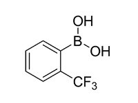2-（三氟甲基）苯硼酸，98%（HPLC）