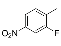 2-氟-4-硝基甲苯，98%