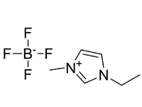 1-乙基-3-甲基咪唑四氟硼酸鹽，98%（HPLC)