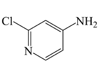 4-氨基-2-氯吡啶，98%（GC)