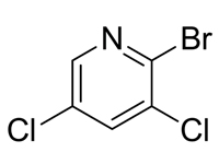 2-溴-3,5-二氯吡啶，98%（GC)