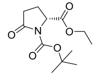 BOC-L-焦谷氨酸乙酯，98.0%（HPLC）