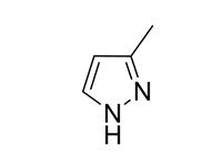 3-甲基吡唑，98%（GC）