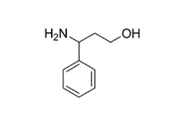 3-氨基-3-苯基-1-丙醇，98%（HPLC）
