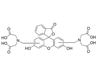 鈣黃綠素，AR