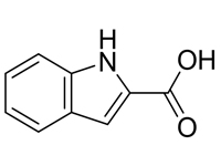 吲哚-2-羧酸，98%（HPLC)