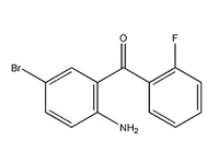 2-氨基-5-溴-2‘-氟二苯甲酮，97%