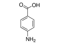 4-氨基苯甲酸，98%