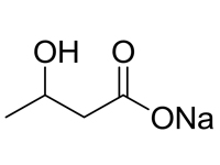 3-羥基丁酸鈉，98%