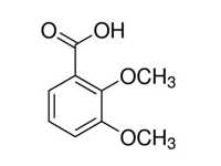 2，3-二甲氧基苯甲酸，97%（GC）