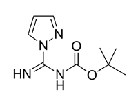 N-（叔丁氧羰基）-1H-吡唑-1-甲脒，99%（HPLC）