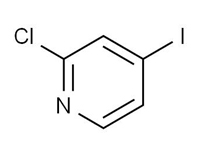 2-氯-4-碘吡啶，98%（GC)