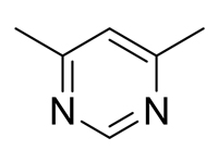 4，6-二甲基嘧啶，98%（GC)
