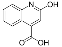 2-羥基喹啉-4-羧酸，98%