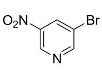 3-溴-5-硝基吡啶，98%（GC)