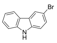 3-溴咔唑，99%(HPLC)