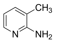 2-氨基-3-甲基吡啶，92%