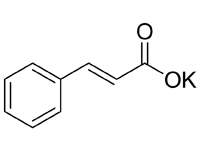 肉桂酸鉀，99%（HPLC)