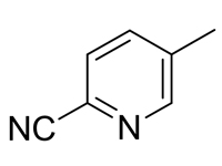 2-氰基-5-甲基吡啶，98%（GC)