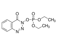 3-（二乙氧基鄰酰氧基）-1,2,3-苯并三嗪-4-酮，98%