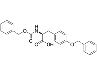 O-苯基-N-叔丁基羰基-L-酪氨酸，98%（HPLC)