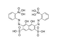 偶氮胂Ⅲ，AR
