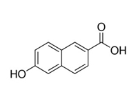 6-羥基-2-萘甲酸，99%（GC）