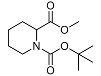 N-Boc-2-哌啶甲酸甲酯，98%（GC)