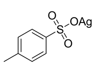 對甲苯磺酸銀，99%