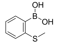 2-甲硫基苯硼酸，98%