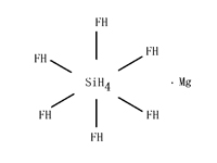 氟硅酸鎂，CP，98%