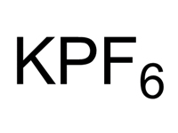 六氟磷酸鉀，99%