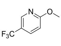 2-甲氧基-5-(三氟甲基)吡啶，98%（HPLC）