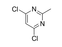 4,6-二氯-2-甲基嘧啶，98%（GC）