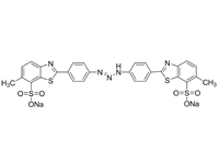 達旦黃溶液，0.5g/L