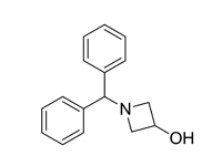 1-(二苯甲基)-3-羥基氮雜環(huán)丁烷，97%（GC)