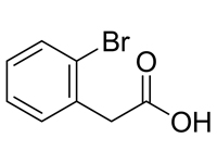 2-溴苯乙酸，98%（HPLC）