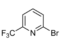 2-溴-6-(三氟甲基)吡啶，98%（GC)