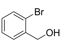 2-溴芐醇，98%（HPLC）