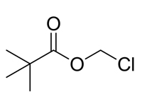 特戊酸氯甲酯，99.5%（GC)