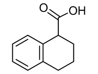 1,2,3,4-四氫-1-萘酸，98%