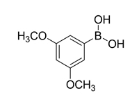 3,5-二甲氧基苯硼酸，98%（HPLC)