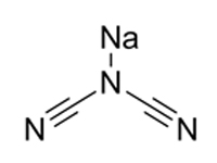 二氰胺鈉，97%（HPLC)