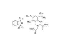 甲基百里香酚藍(lán)，IND