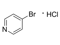 4-溴吡啶鹽酸鹽，98%