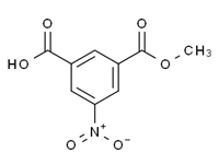 5-硝基間苯二甲酸單甲酯，98%