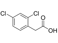 2,4-二氯苯乙酸，98%