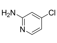 2-氨基-4-氯吡啶，98%（GC)